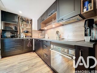  Appartement � vendre 3 pi�ces 86 m�