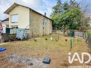  Maison � vendre 5 pi�ces 90 m�