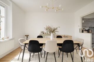  Maison � vendre 7 pi�ces 209 m�