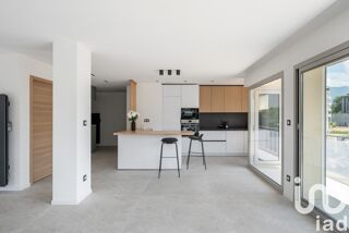  Appartement � vendre 3 pi�ces 86 m�