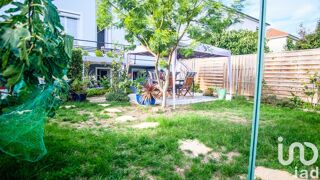  Maison  vendre 5 pices 98 m