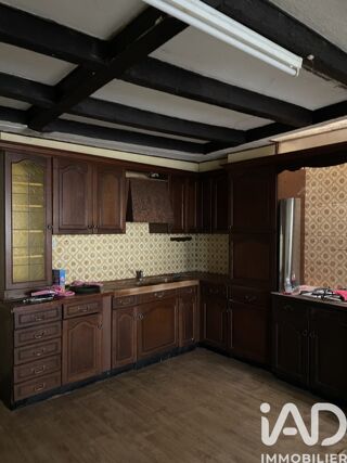  Maison � vendre 5 pi�ces 105 m�