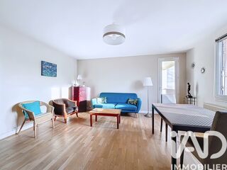  Appartement � vendre 4 pi�ces 83 m�