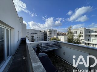  Appartement � vendre 2 pi�ces 45 m�