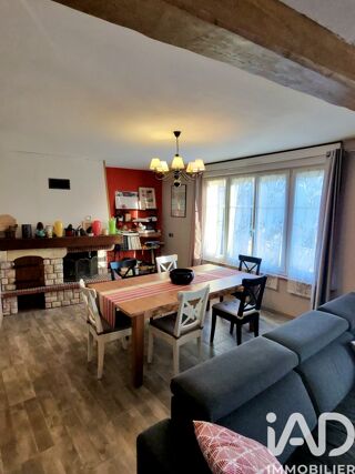  Maison � vendre 5 pi�ces 165 m�