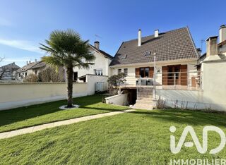  Maison � vendre 5 pi�ces 115 m�