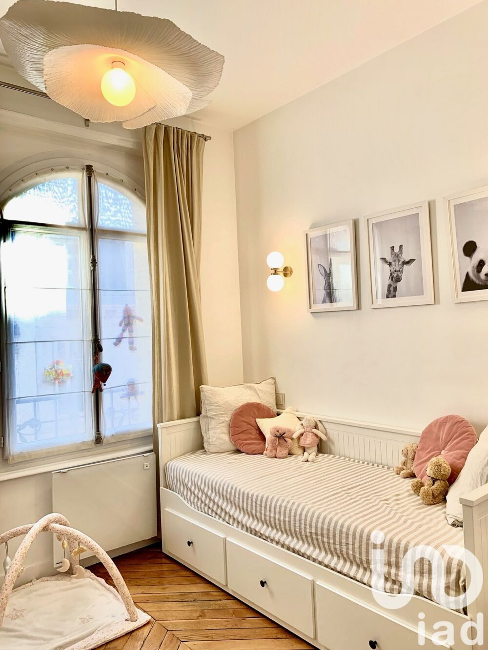 � vendre  Appartement Paris 17