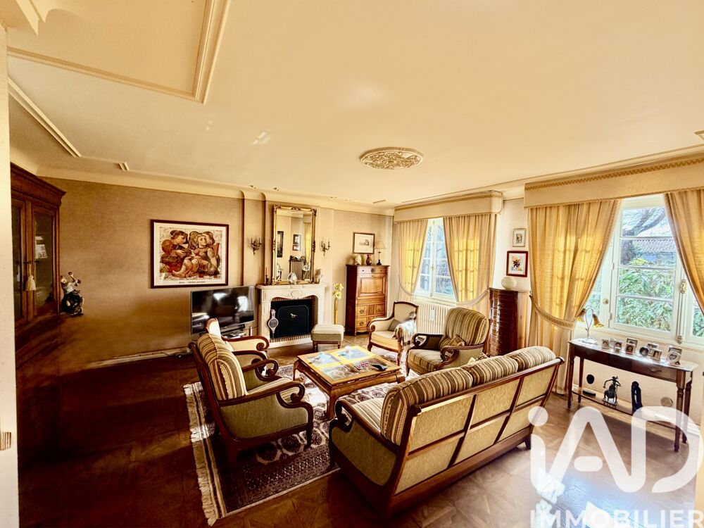 � vendre  Villa Biganos (33380)