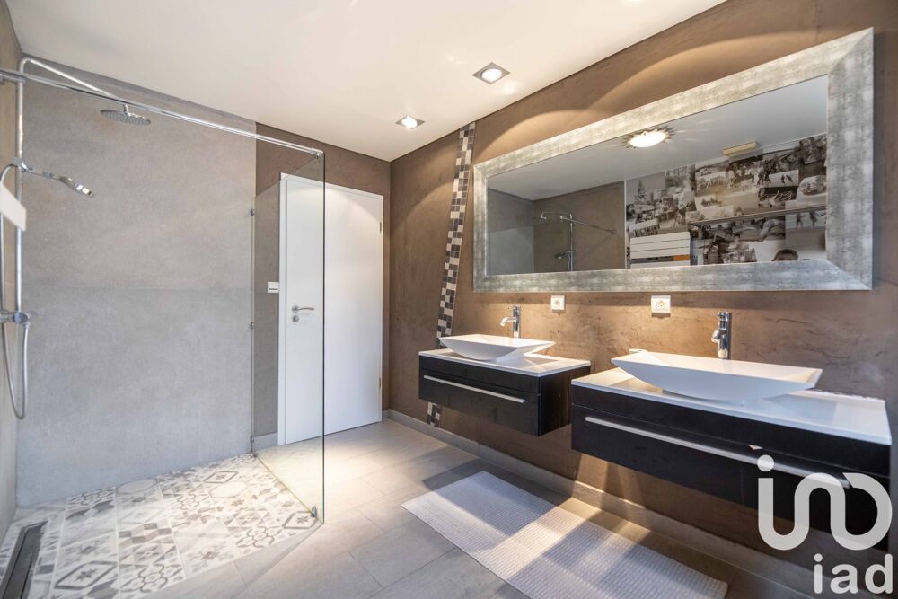  vendre  Maison Thionville (57100)