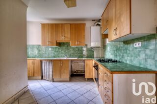  Appartement � vendre 4 pi�ces 74 m�