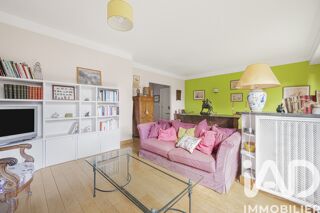  Appartement � vendre 6 pi�ces 115 m�