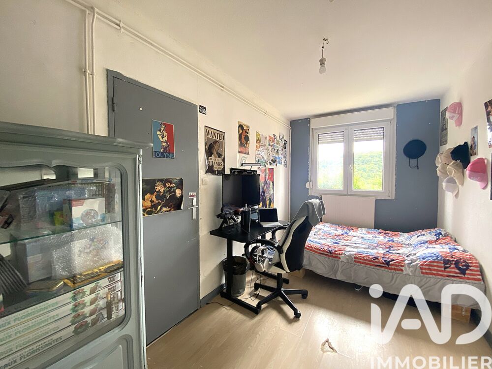 Vente Appartement Vente Appartement 4 pi�ces Moyeuvre-grande