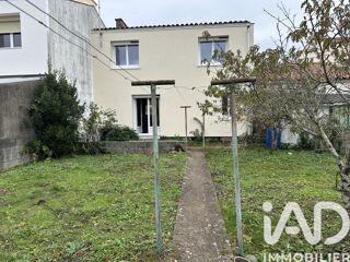  Maison � vendre 6 pi�ces 90 m�
