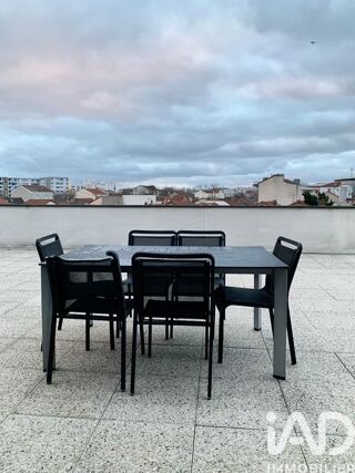  Appartement � vendre 4 pi�ces 71 m�