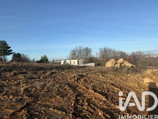  Terrain � vendre 1050 m�