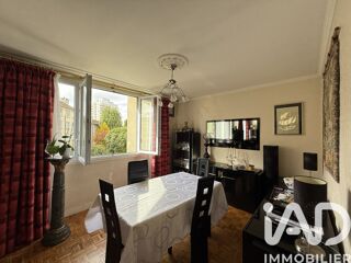  Appartement � vendre 4 pi�ces 67 m�