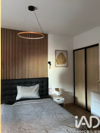  Appartement � vendre 2 pi�ces 36 m�