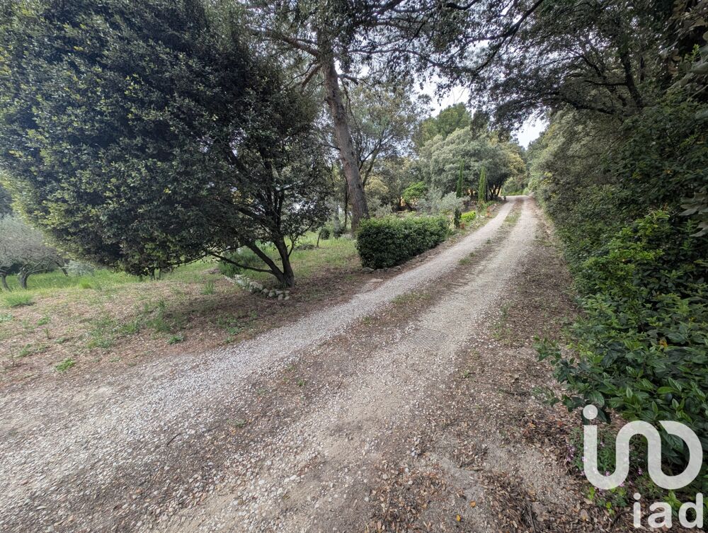 � vendre  Maison Vacqueyras (84190)