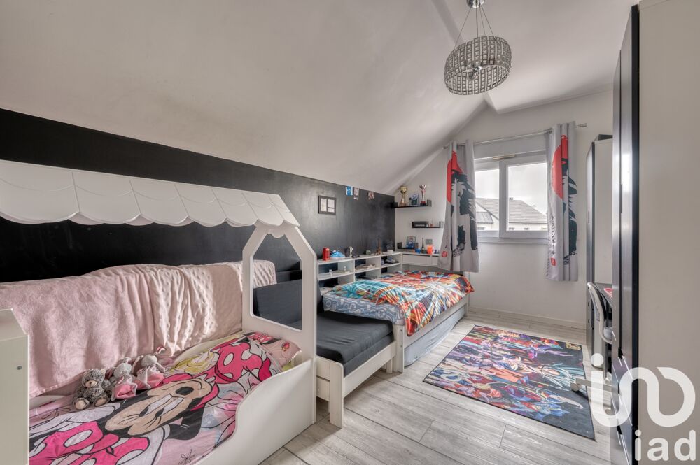  vendre  Maison Le Plessis-Robinson (92350)