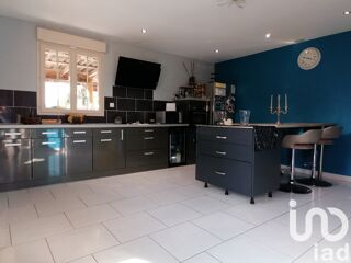  Maison � vendre 6 pi�ces 182 m�