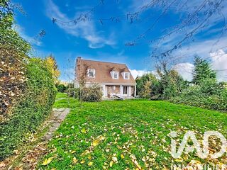  Maison � vendre 6 pi�ces 162 m�