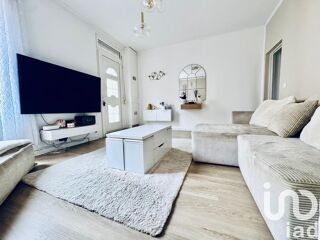  Maison � vendre 5 pi�ces 103 m�