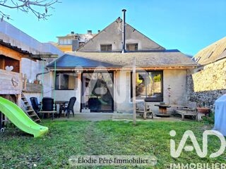  Maison � vendre 4 pi�ces 137 m�
