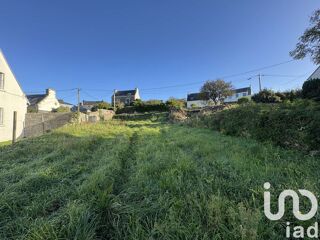  Terrain � vendre 1650 m�