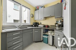  Appartement � vendre 4 pi�ces 81 m�