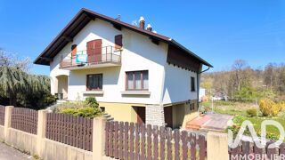  Maison � vendre 6 pi�ces 167 m�