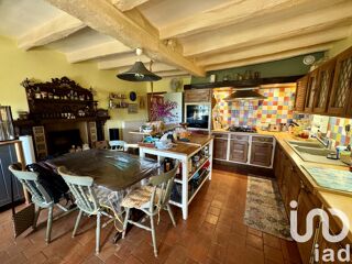  Maison � vendre 5 pi�ces 167 m�