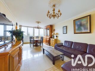  Appartement � vendre 5 pi�ces 97 m�