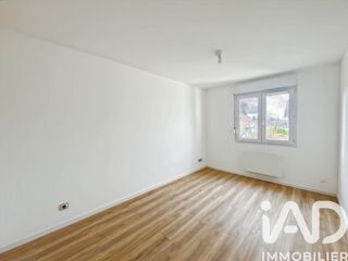  Appartement � vendre 2 pi�ces 53 m�