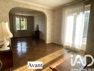  Maison � vendre 8 pi�ces 195 m�