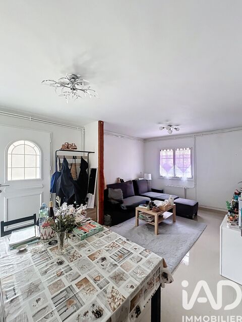   Vente Maison de ville 5 pi�ces Maison - 5 pi�ce(s) - 110 m�