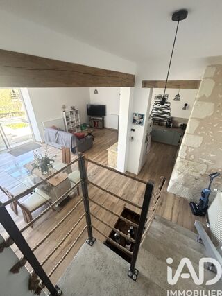  Maison � vendre 6 pi�ces 135 m�