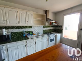  Appartement  vendre 3 pices 66 m