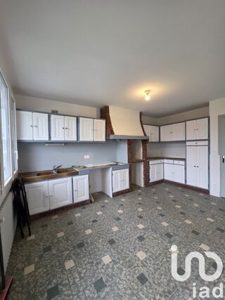  Maison � vendre 6 pi�ces 130 m�