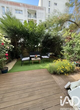  Appartement � vendre 3 pi�ces 55 m�