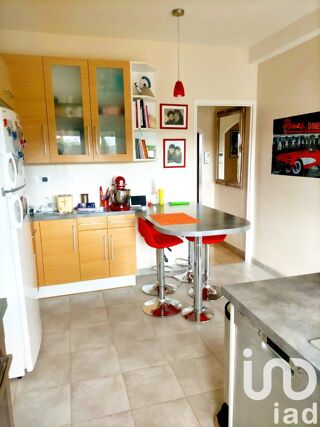  Maison � vendre 7 pi�ces 173 m�