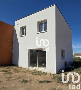  Maison � vendre 4 pi�ces 87 m�