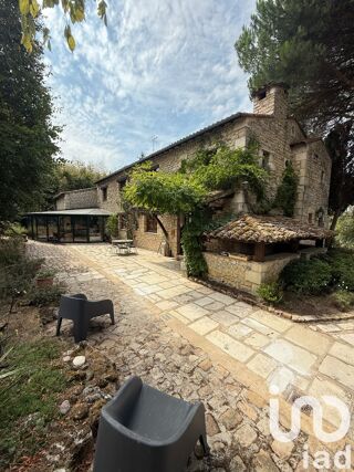  Maison � vendre 8 pi�ces 282 m�