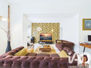  Maison � vendre 8 pi�ces 210 m�