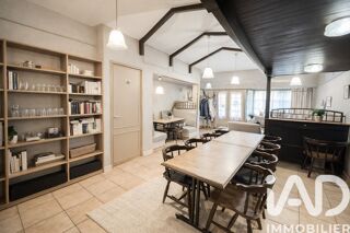  Maison � vendre 5 pi�ces 162 m�