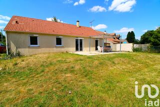  Maison � vendre 5 pi�ces 99 m�