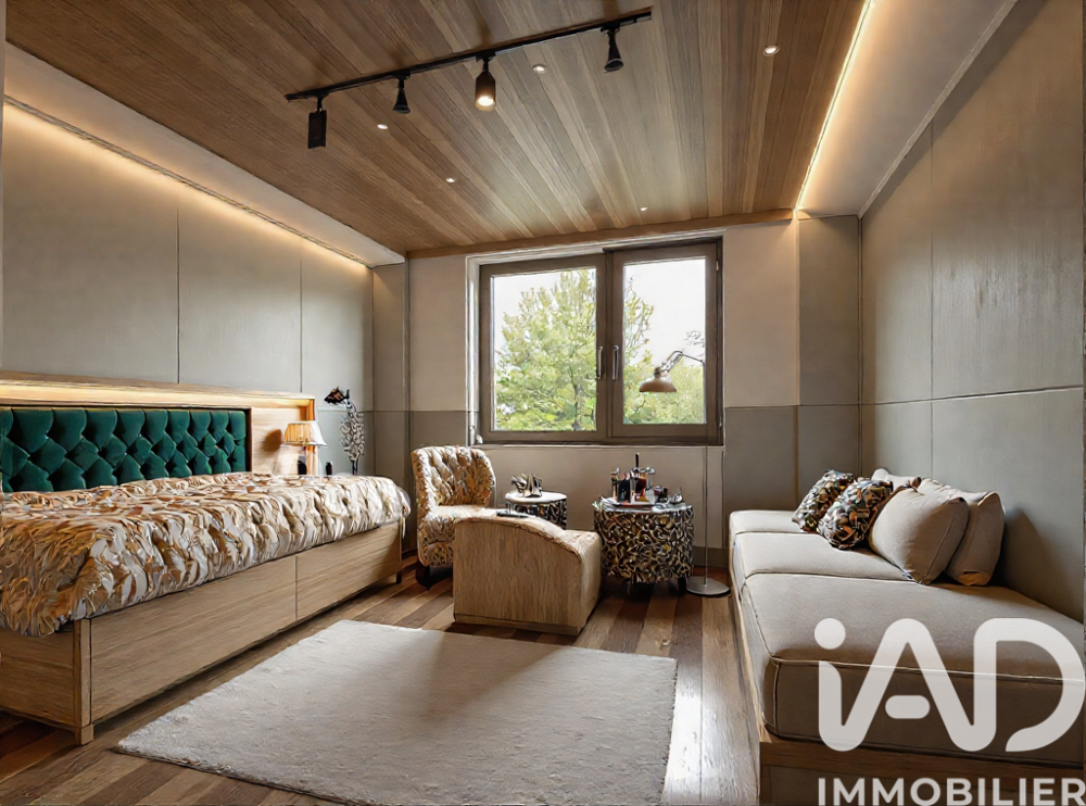  vendre  Maison Chatou (78400)