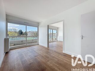  Appartement � vendre 4 pi�ces 82 m�