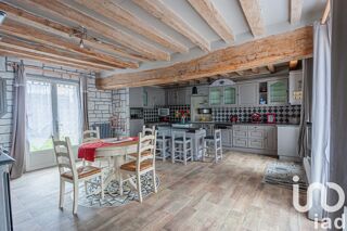  Maison � vendre 5 pi�ces 198 m�