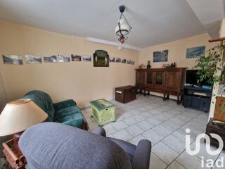  Maison � vendre 3 pi�ces 67 m�