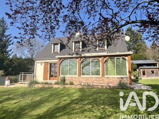  Maison � vendre 7 pi�ces 149 m�